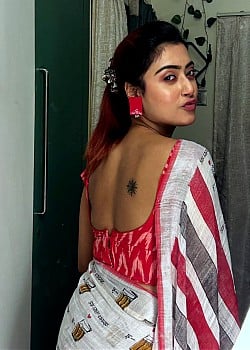 Barninee Chakraborty